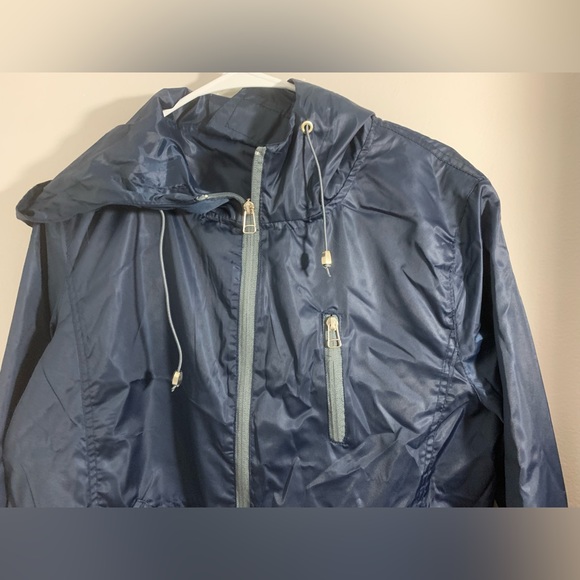 Girls Bella Donna Moda Italiana lightweight Jacket XXL - Picture 6 of 8